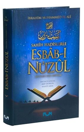 Sahih Hadislerle Esbab-ı Nüzul