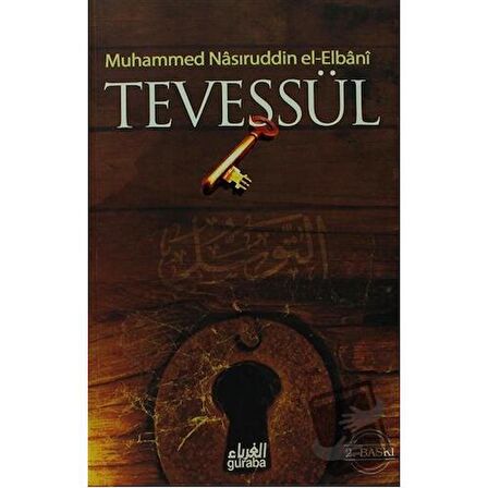 Tevessül