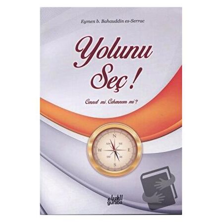 Yolunu Seç!