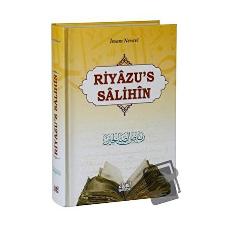 Riyazü's Salihin