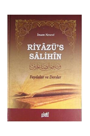 Riyazü’s Salihin