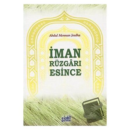 İman Rüzgarı Esince