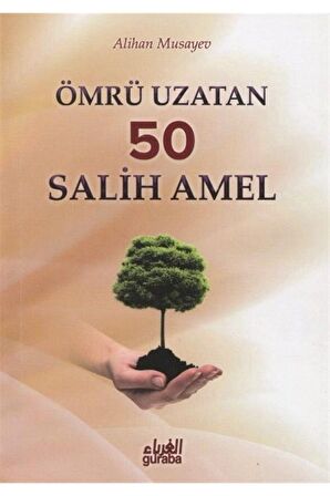 Ömrü Uzatan 50 Salih Amel