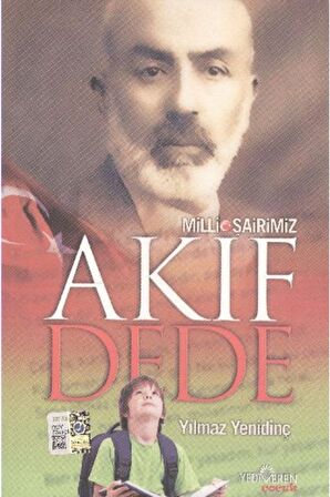 Milli Şairimiz Akif Dede