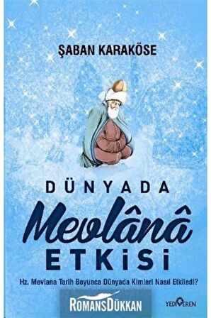 Dünyada Mevlana Etkisi