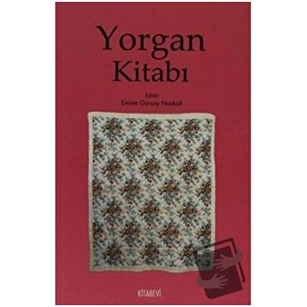 Yorgan Kitabı