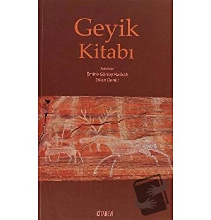 Geyik Kitabı