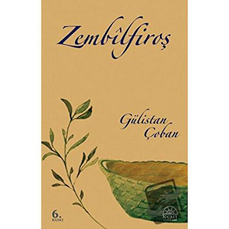 Zembilfiroş