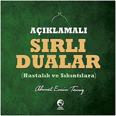 Açıklamalı Sırlı Dualar