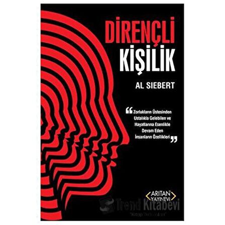 Dirençli Kişilik