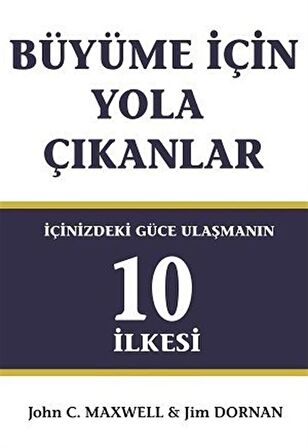 Büyüme İçin Yola Çıkanlar