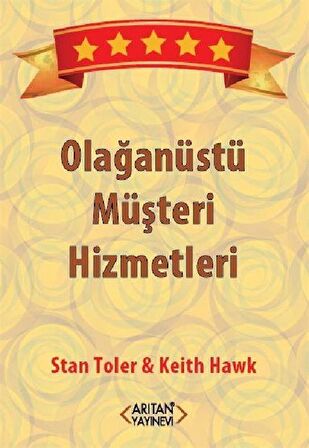 Olağanüstü Müşteri Hizmetleri