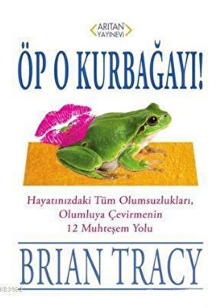 Öp O Kurbağayı!