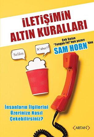 İletişimin Altın Kuralları