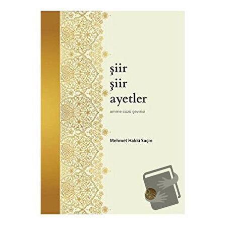 Şiir Şiir Ayetler