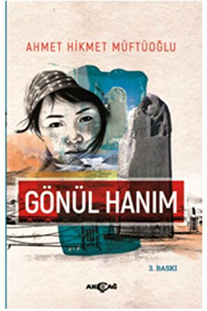 Gönül Hanım