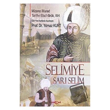 Selimiye - Sarı Selim