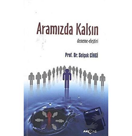 Aramızda Kalsın