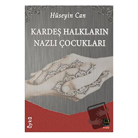 Kardeş Halkların Nazlı Çocukları