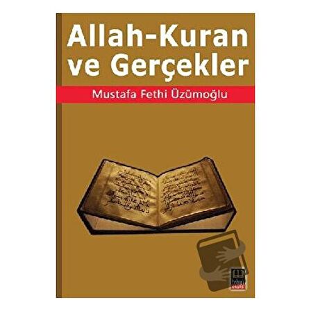 Allah - Kuran ve Gerçekler