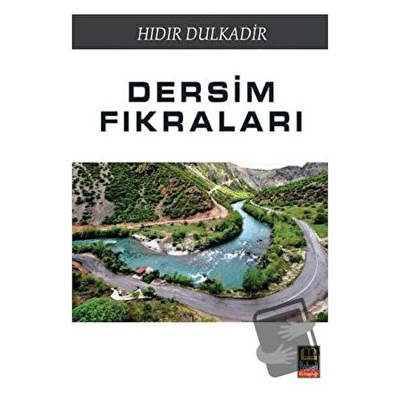 Dersim Fıkraları