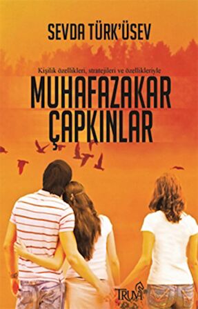 Muhafazakar Çapkınlar