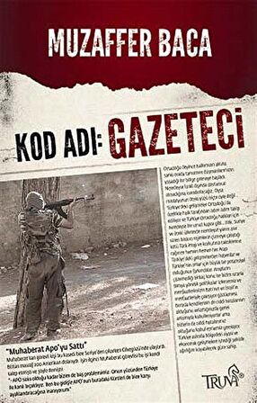 Kod Adı: Gazeteci