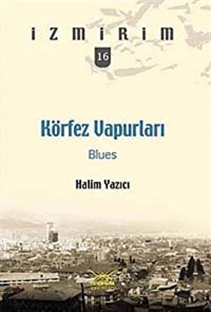 Körfez Vapurları Blues