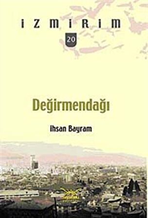 Değirmendağı