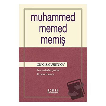 Muhammed Memed Memiş