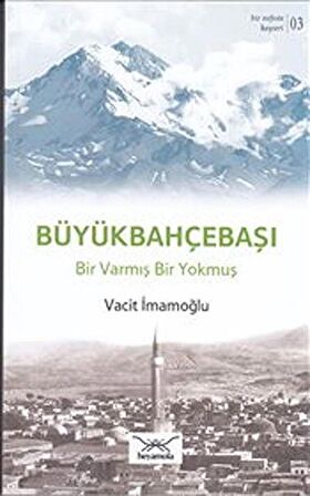 Büyükbahçebaşı