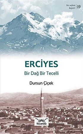 Erciyes