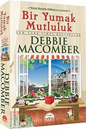 Bir Yumak Mutluluk / Debbie Macomber