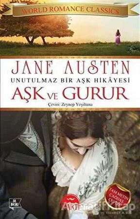 Aşk ve Gurur