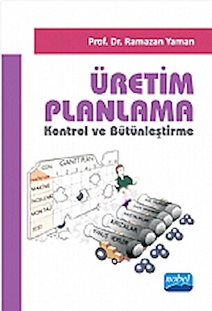 Üretim Planlama