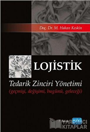 Lojistik - Tedarik Zinciri Yönetimi