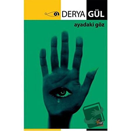 Ayadaki Göz