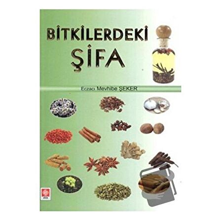 Bitkilerdeki Şifa