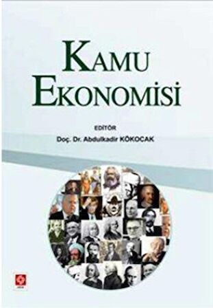 Kamu Ekonomisi
