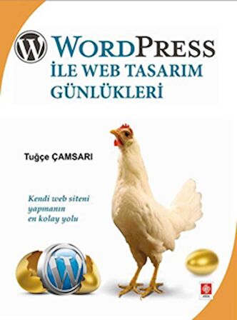 WordPress ile WEB Tasarım Günlükleri