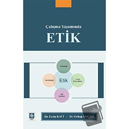 Çalışma Yaşamında Etik