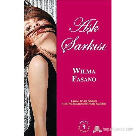 Aşk Şarkısı - Wilma Fasano