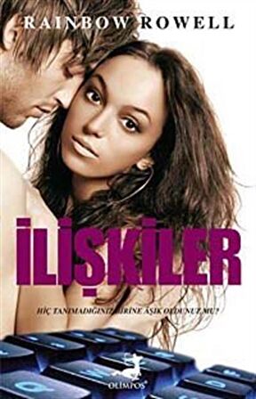 İlişkiler / Rainbow Rowell