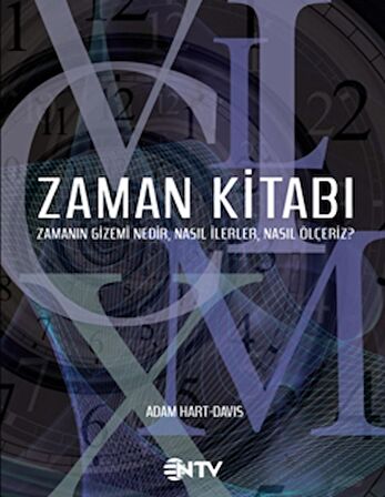 Zaman Kitabı