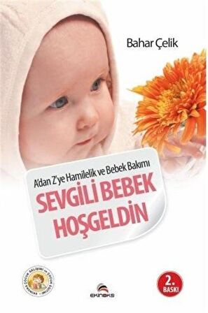 Sevgili Bebek Hoşgeldin