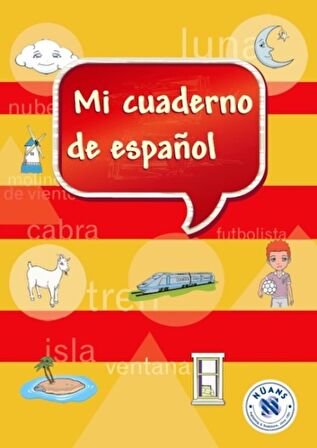 Mi cuaderno de español