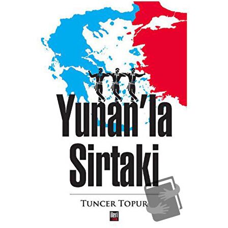 Yunan'la Sirtaki