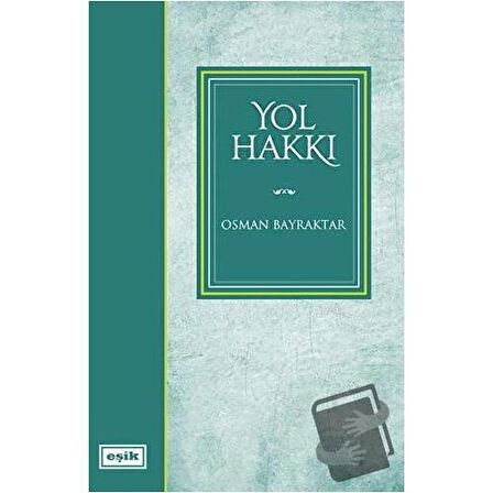 Yol Hakkı