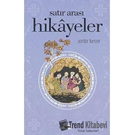 Satır Arası Hikayeler