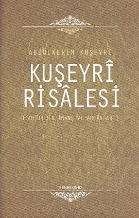 Kuşeyri Risalesi